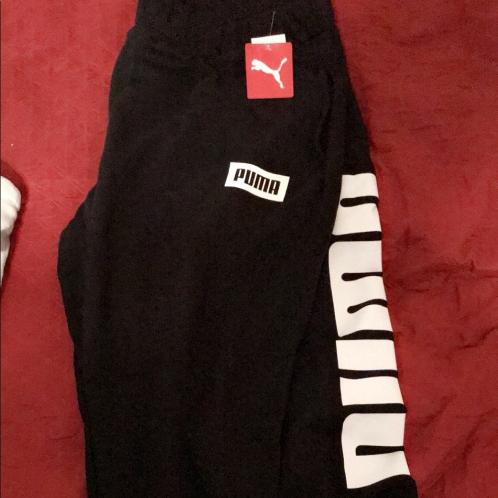 Joggers